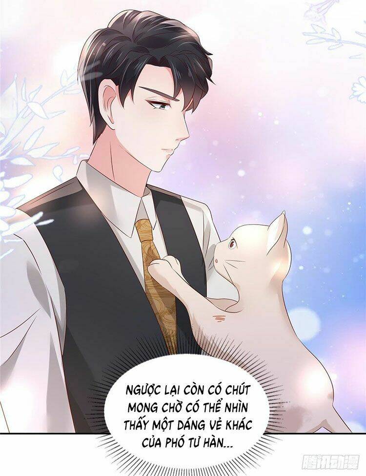 Trọng Sinh Trở Lại: Sủng Nịch Độc Nhất Vô Nhị: Chapter 58