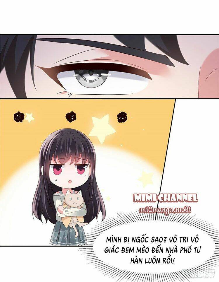 Trọng Sinh Trở Lại: Sủng Nịch Độc Nhất Vô Nhị: Chapter 58