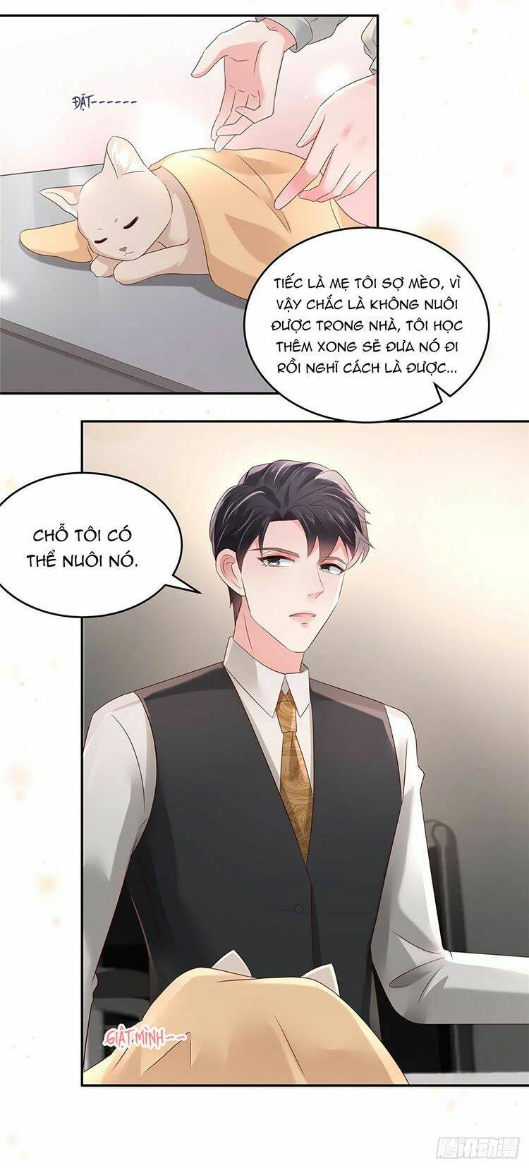 Trọng Sinh Trở Lại: Sủng Nịch Độc Nhất Vô Nhị: Chapter 58