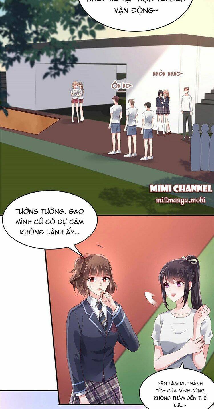 Trọng Sinh Trở Lại: Sủng Nịch Độc Nhất Vô Nhị: Chapter 59