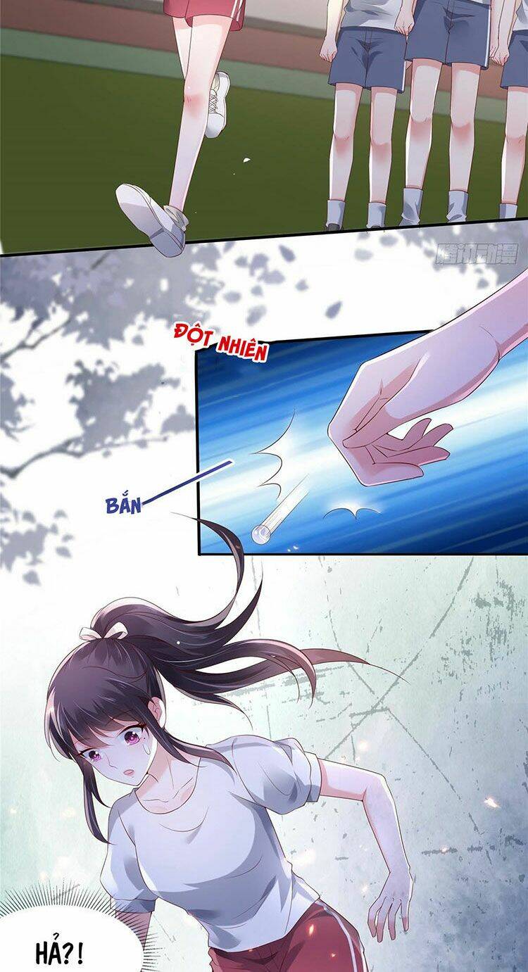 Trọng Sinh Trở Lại: Sủng Nịch Độc Nhất Vô Nhị: Chapter 59