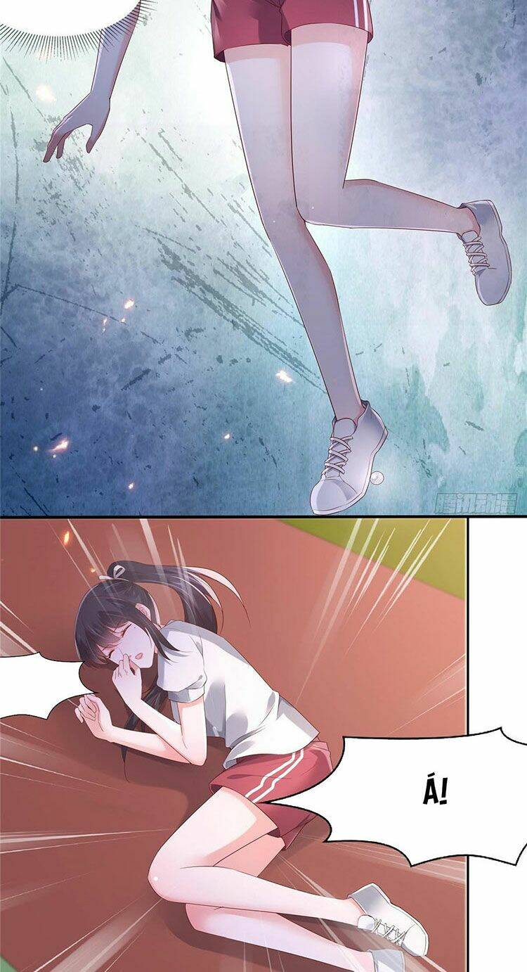 Trọng Sinh Trở Lại: Sủng Nịch Độc Nhất Vô Nhị: Chapter 59