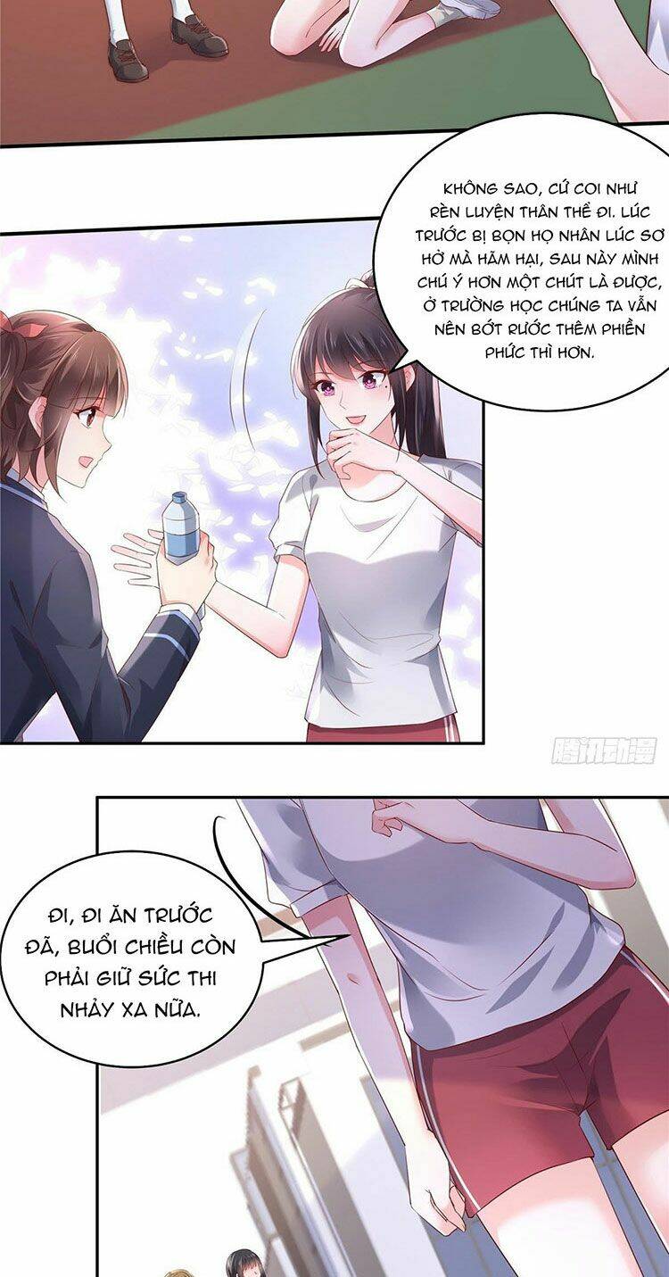 Trọng Sinh Trở Lại: Sủng Nịch Độc Nhất Vô Nhị: Chapter 59