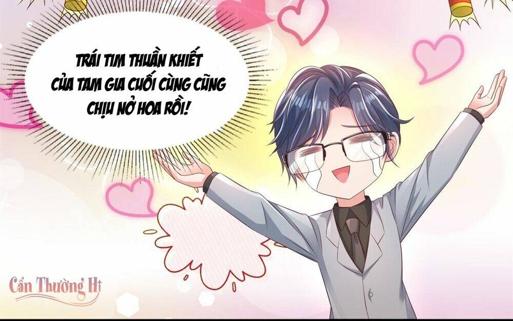 Trọng Sinh Trở Lại: Sủng Nịch Độc Nhất Vô Nhị: Chapter 6