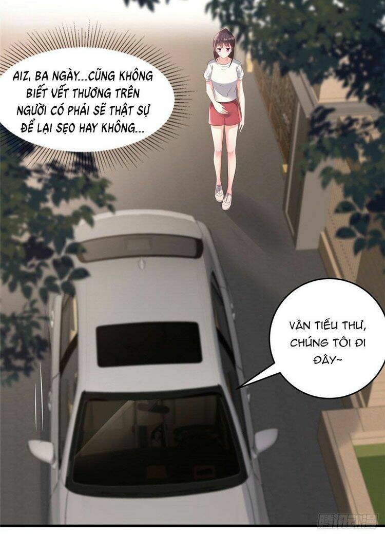 Trọng Sinh Trở Lại: Sủng Nịch Độc Nhất Vô Nhị: Chapter 61