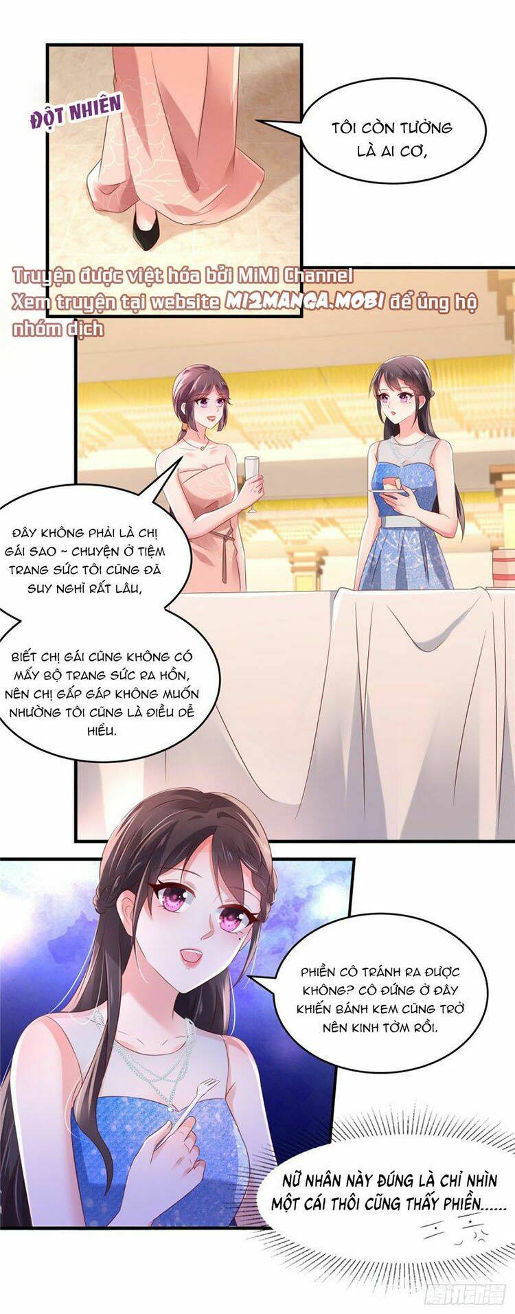 Trọng Sinh Trở Lại: Sủng Nịch Độc Nhất Vô Nhị: Chapter 62