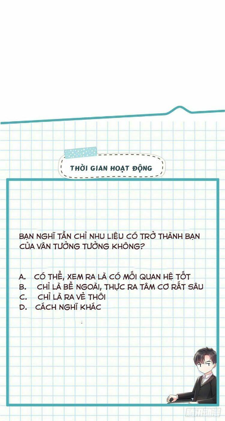 Trọng Sinh Trở Lại: Sủng Nịch Độc Nhất Vô Nhị: Chapter 62