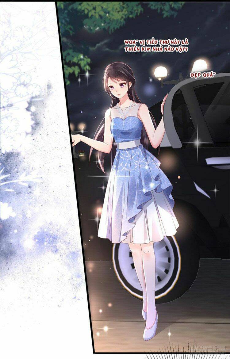 Trọng Sinh Trở Lại: Sủng Nịch Độc Nhất Vô Nhị: Chapter 62