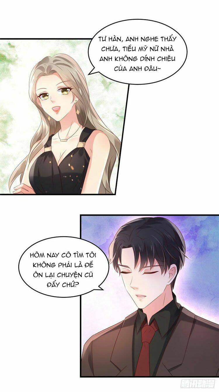 Trọng Sinh Trở Lại: Sủng Nịch Độc Nhất Vô Nhị: Chapter 62