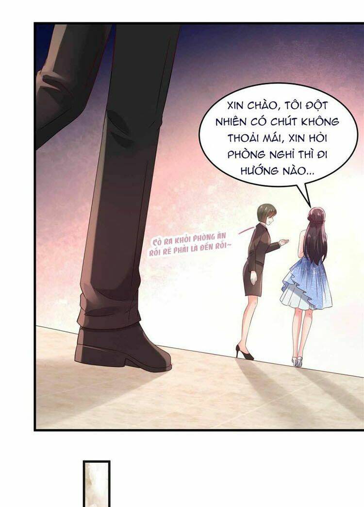 Trọng Sinh Trở Lại: Sủng Nịch Độc Nhất Vô Nhị: Chapter 63
