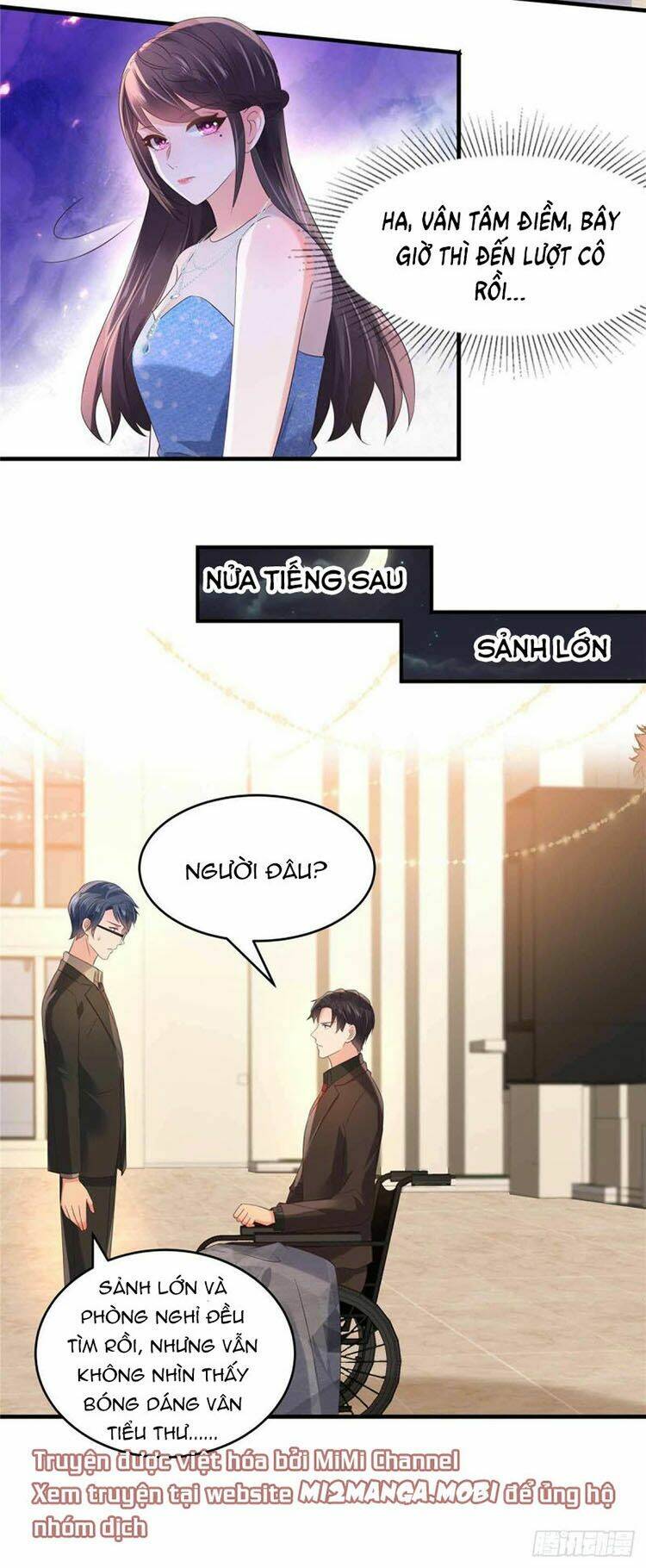 Trọng Sinh Trở Lại: Sủng Nịch Độc Nhất Vô Nhị: Chapter 63