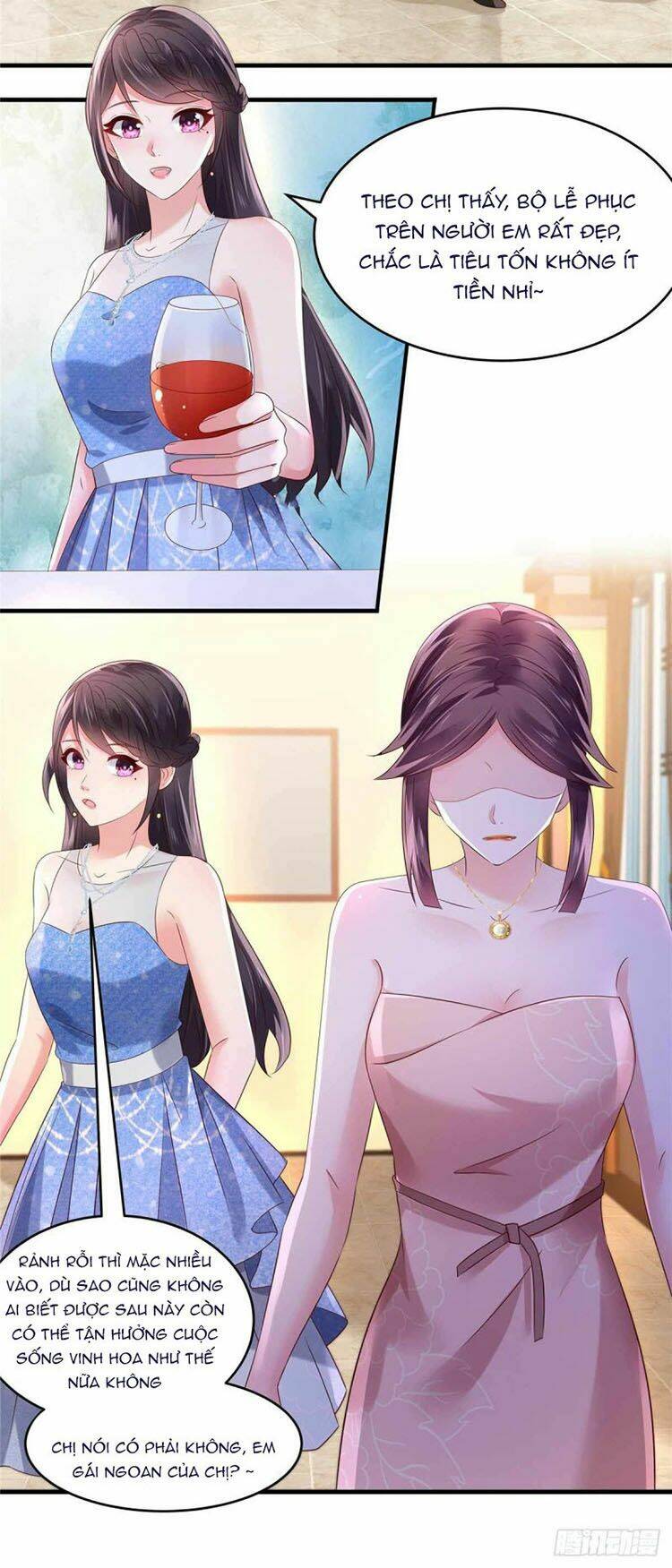 Trọng Sinh Trở Lại: Sủng Nịch Độc Nhất Vô Nhị: Chapter 63