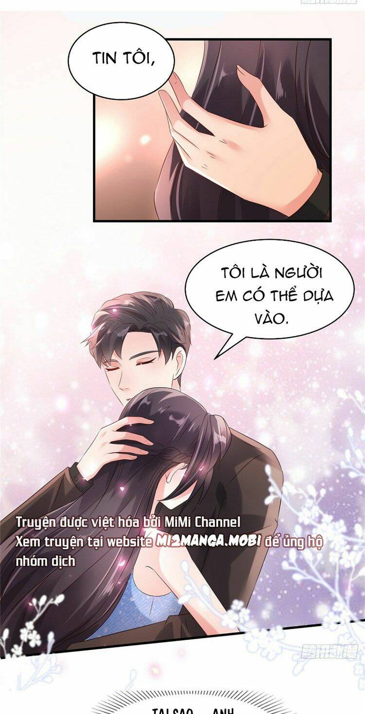 Trọng Sinh Trở Lại: Sủng Nịch Độc Nhất Vô Nhị: Chapter 65