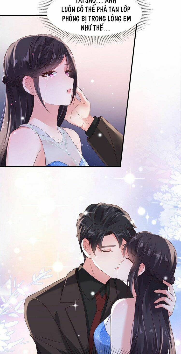 Trọng Sinh Trở Lại: Sủng Nịch Độc Nhất Vô Nhị: Chapter 65