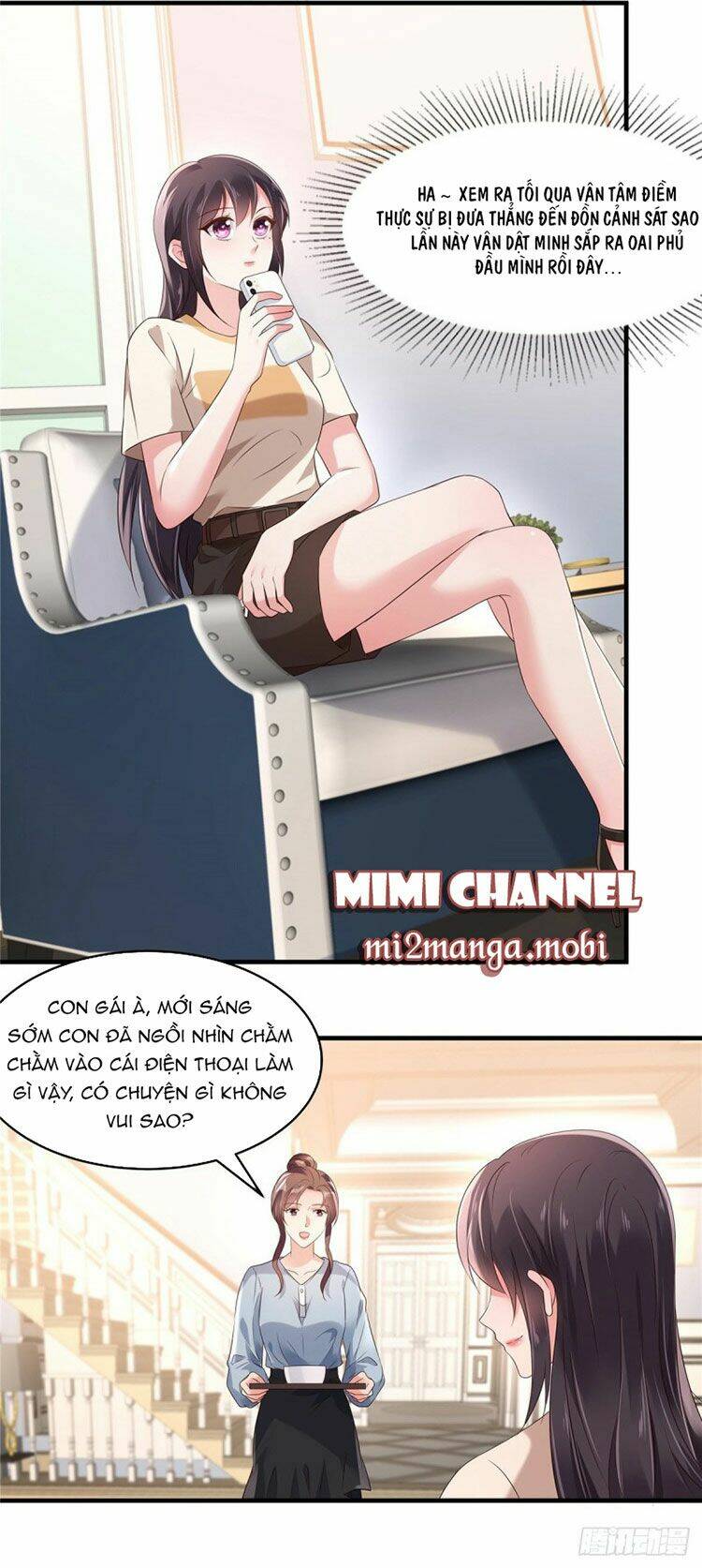 Trọng Sinh Trở Lại: Sủng Nịch Độc Nhất Vô Nhị: Chapter 65