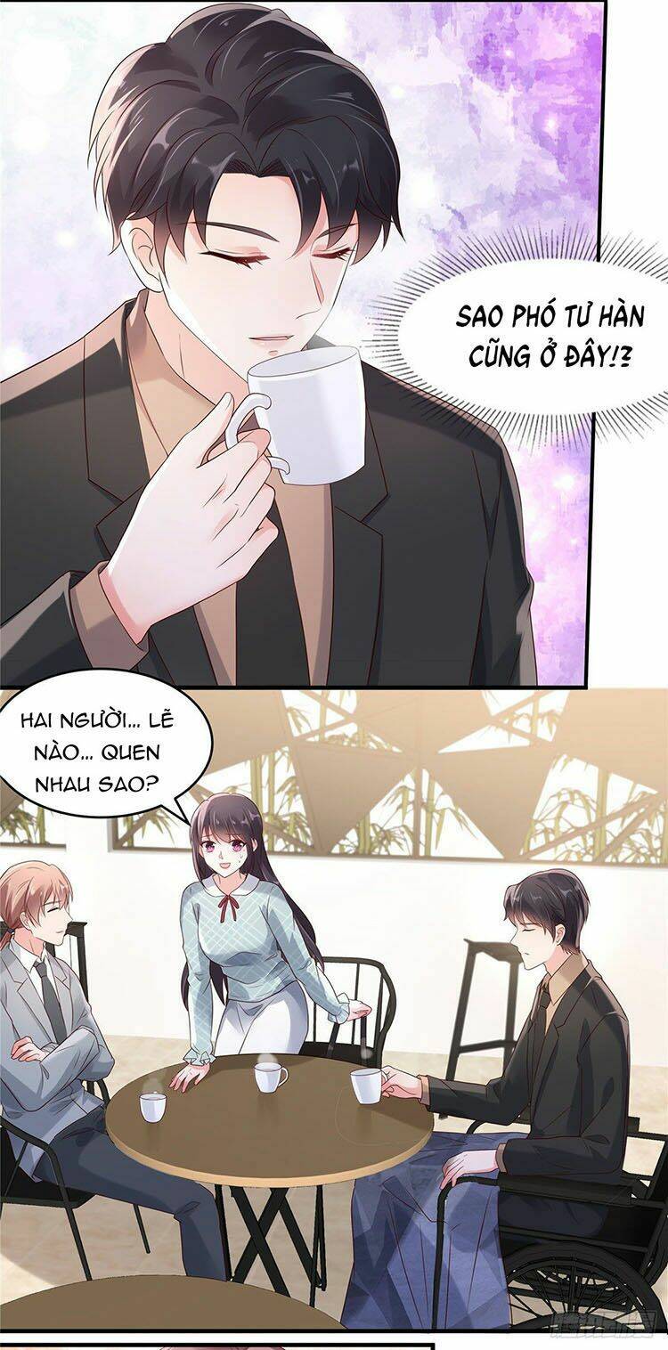 Trọng Sinh Trở Lại: Sủng Nịch Độc Nhất Vô Nhị: Chapter 66