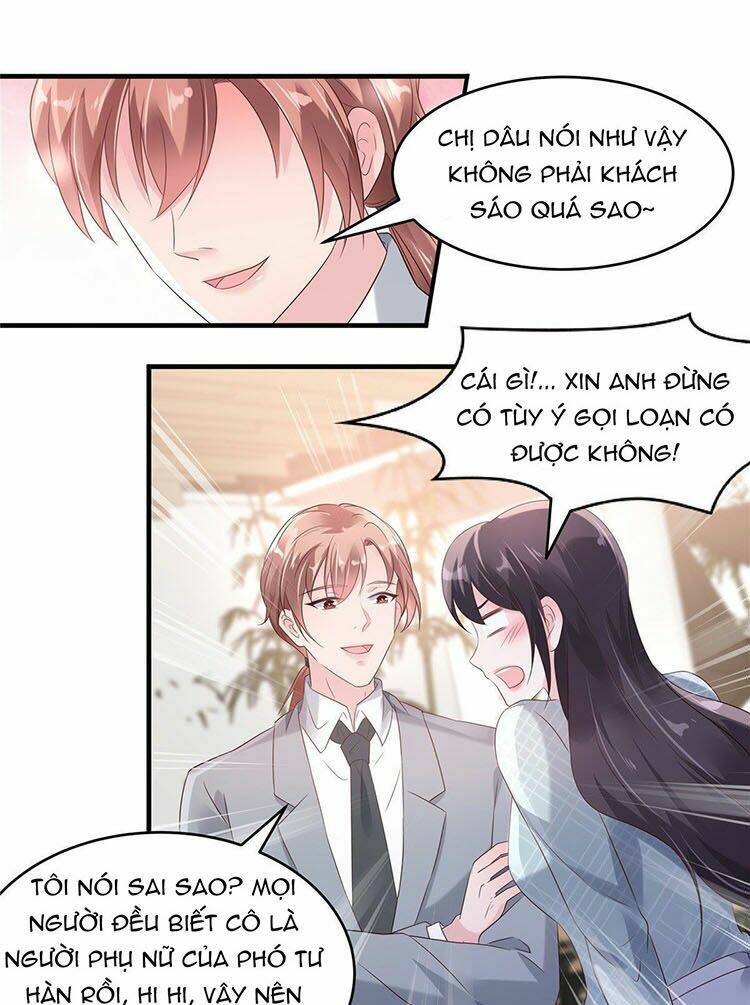 Trọng Sinh Trở Lại: Sủng Nịch Độc Nhất Vô Nhị: Chapter 66
