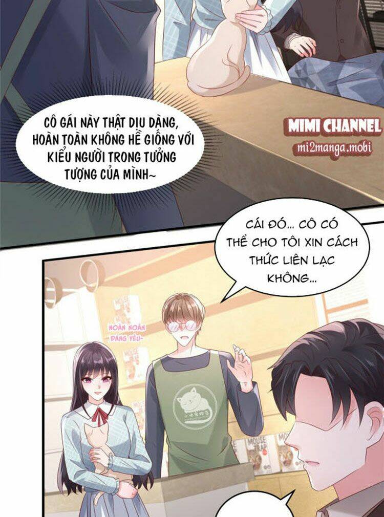 Trọng Sinh Trở Lại: Sủng Nịch Độc Nhất Vô Nhị: Chapter 67