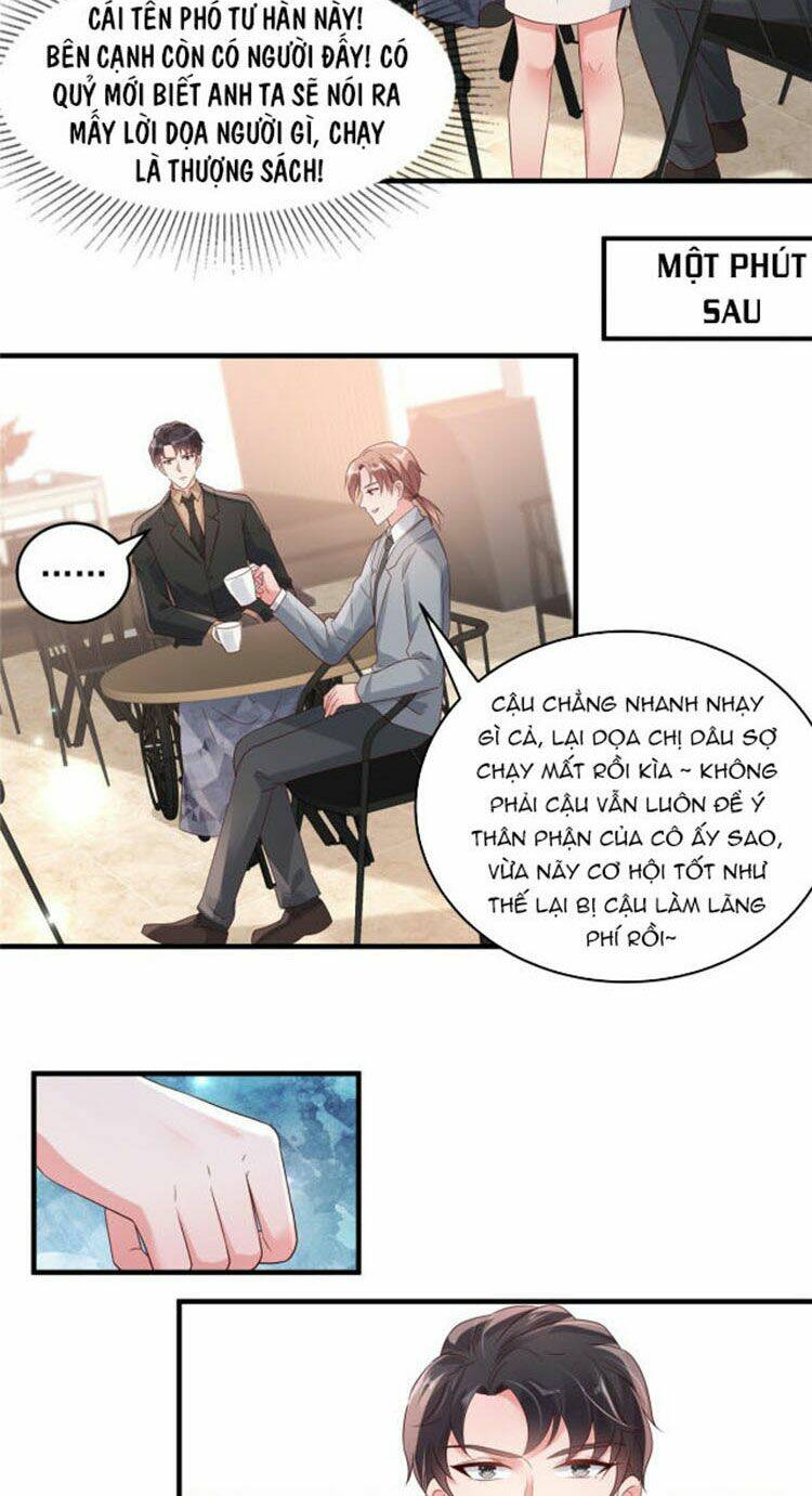 Trọng Sinh Trở Lại: Sủng Nịch Độc Nhất Vô Nhị: Chapter 67