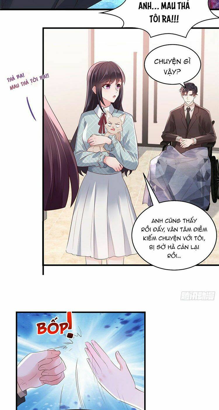 Trọng Sinh Trở Lại: Sủng Nịch Độc Nhất Vô Nhị: Chapter 68