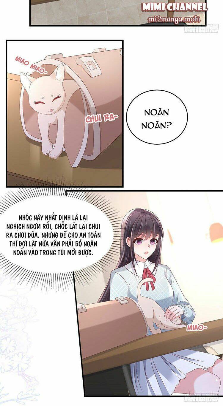 Trọng Sinh Trở Lại: Sủng Nịch Độc Nhất Vô Nhị: Chapter 68