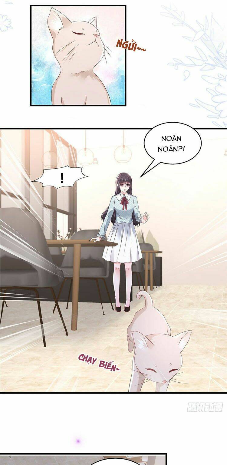 Trọng Sinh Trở Lại: Sủng Nịch Độc Nhất Vô Nhị: Chapter 68