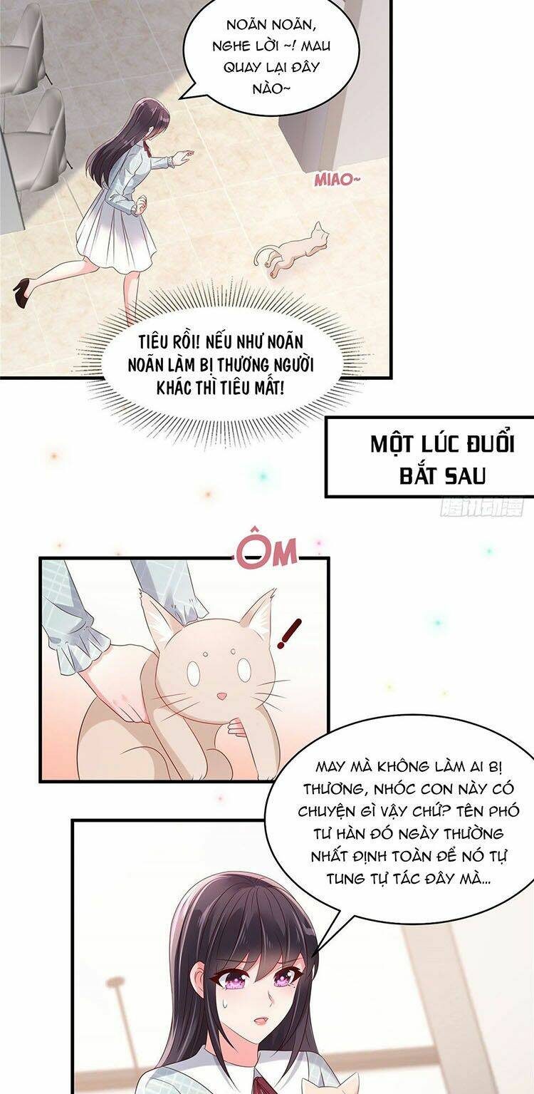 Trọng Sinh Trở Lại: Sủng Nịch Độc Nhất Vô Nhị: Chapter 68