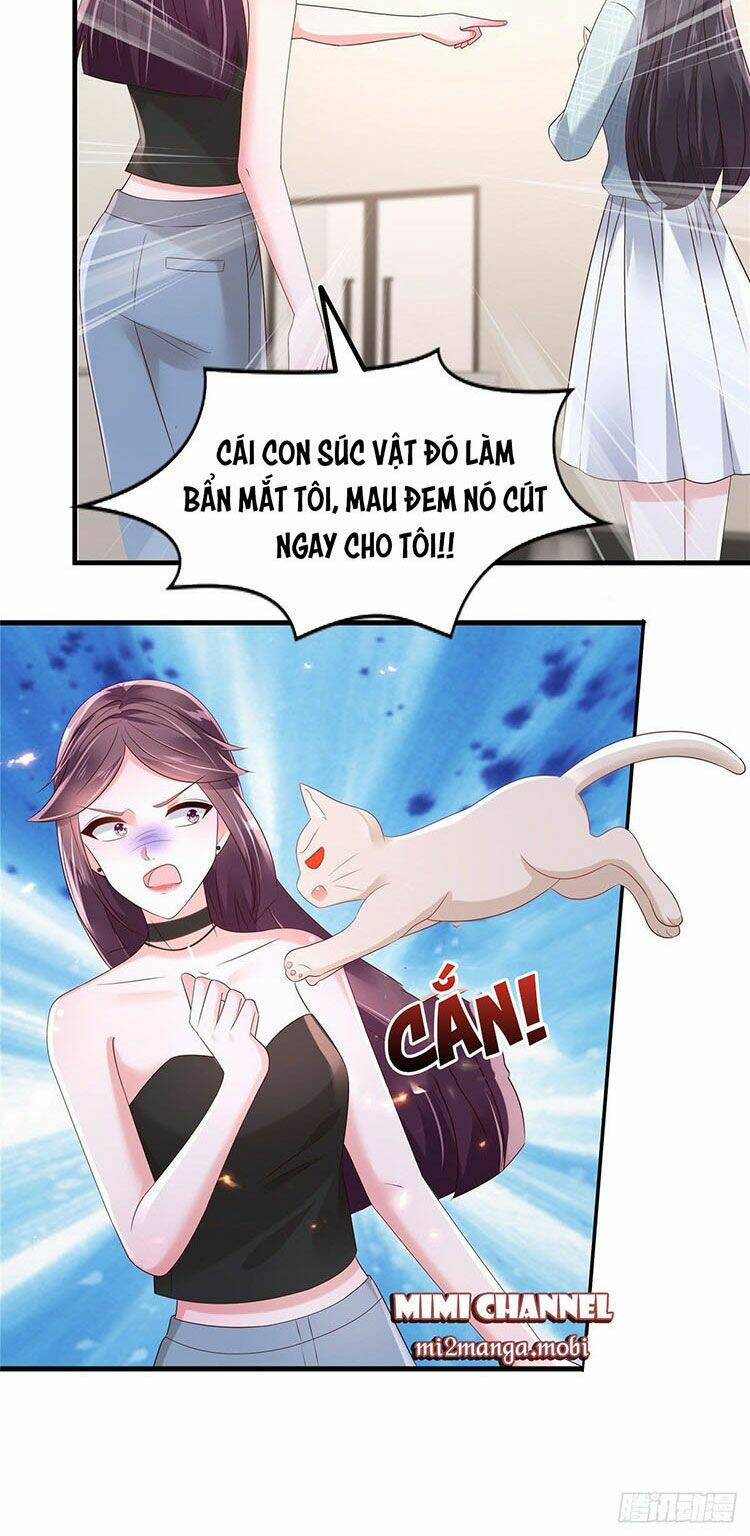 Trọng Sinh Trở Lại: Sủng Nịch Độc Nhất Vô Nhị: Chapter 68