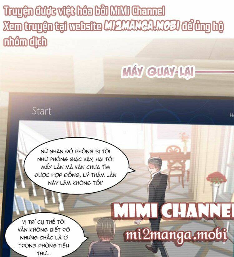 Trọng Sinh Trở Lại: Sủng Nịch Độc Nhất Vô Nhị: Chapter 70