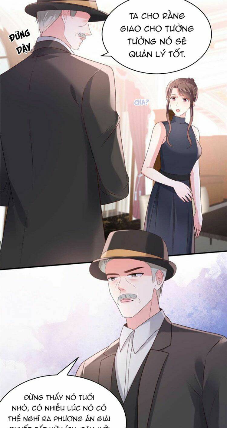 Trọng Sinh Trở Lại: Sủng Nịch Độc Nhất Vô Nhị: Chapter 70