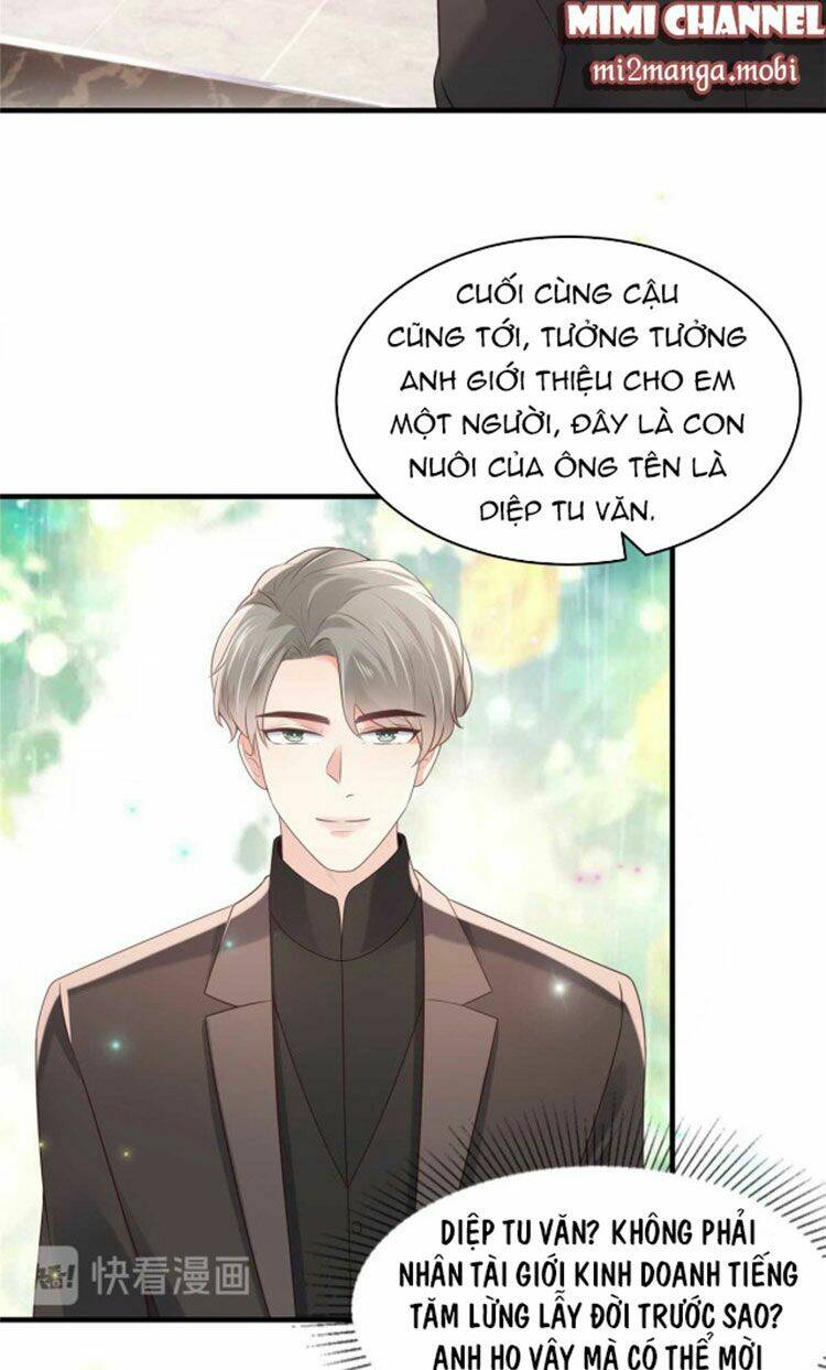 Trọng Sinh Trở Lại: Sủng Nịch Độc Nhất Vô Nhị: Chapter 70