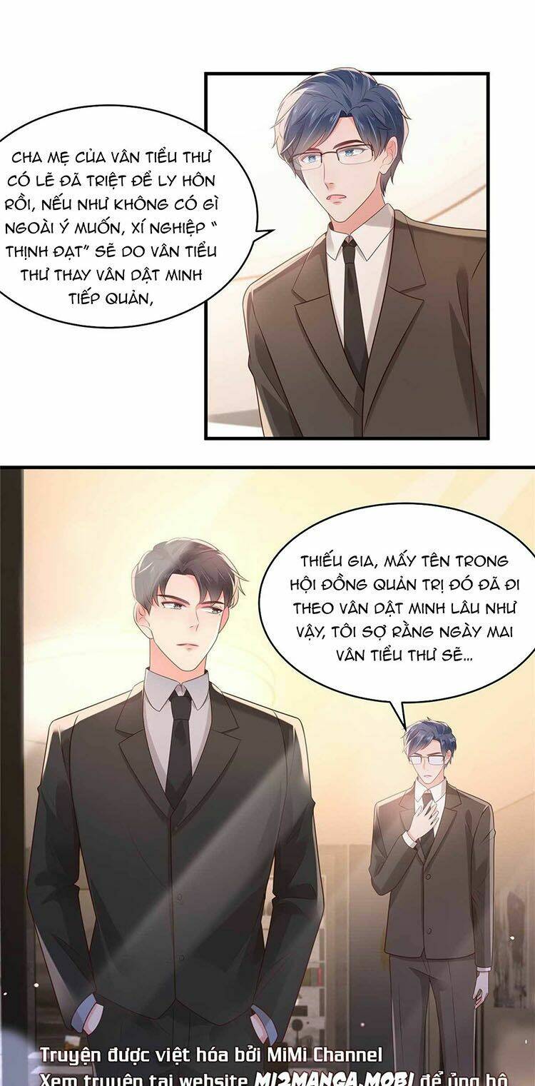 Trọng Sinh Trở Lại: Sủng Nịch Độc Nhất Vô Nhị: Chapter 71