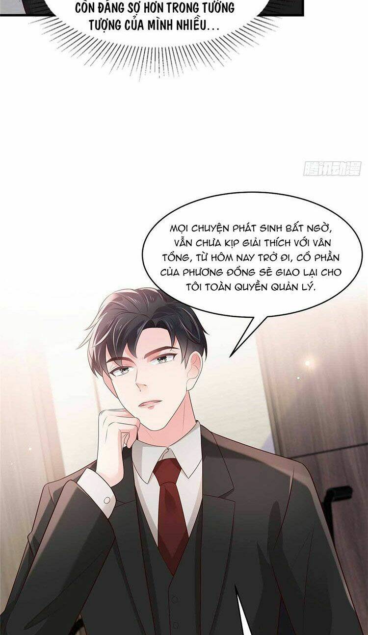 Trọng Sinh Trở Lại: Sủng Nịch Độc Nhất Vô Nhị: Chapter 71