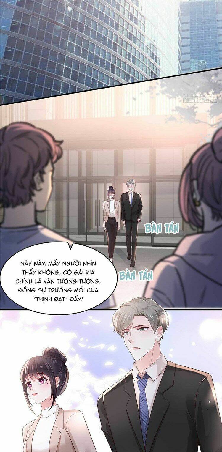 Trọng Sinh Trở Lại: Sủng Nịch Độc Nhất Vô Nhị: Chapter 71