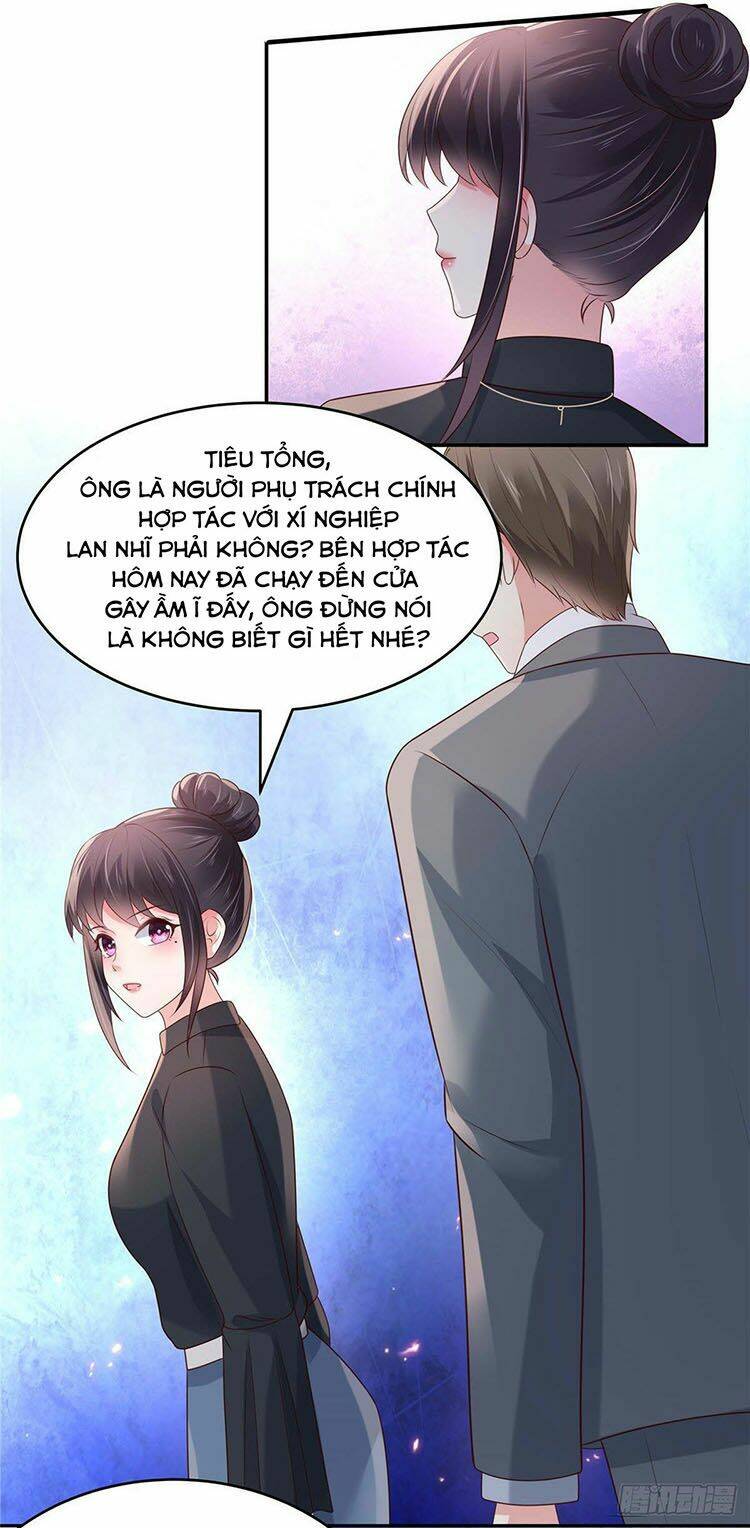 Trọng Sinh Trở Lại: Sủng Nịch Độc Nhất Vô Nhị: Chapter 73