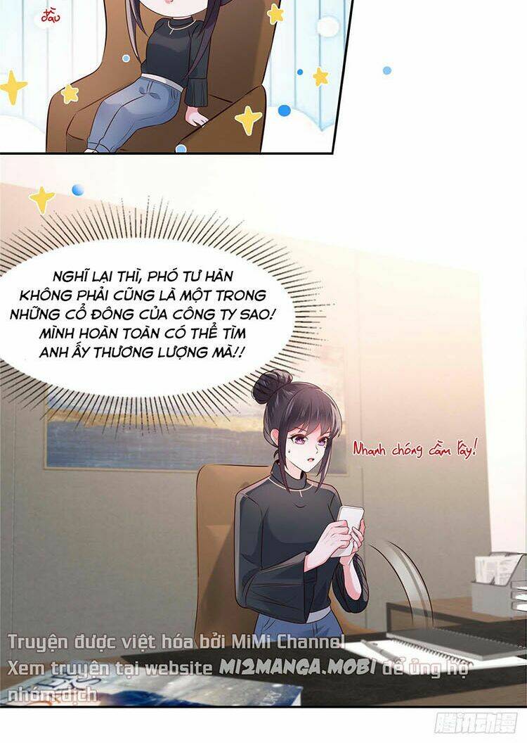 Trọng Sinh Trở Lại: Sủng Nịch Độc Nhất Vô Nhị: Chapter 74