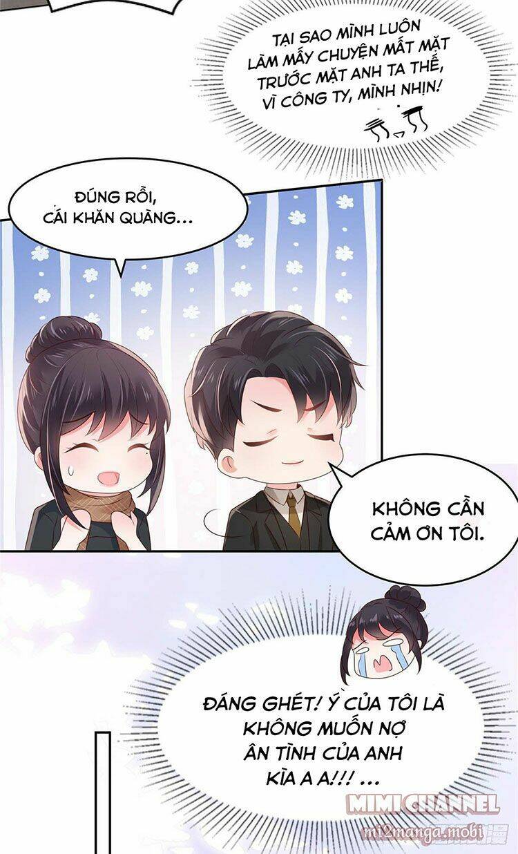 Trọng Sinh Trở Lại: Sủng Nịch Độc Nhất Vô Nhị: Chapter 74
