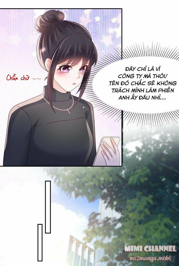 Trọng Sinh Trở Lại: Sủng Nịch Độc Nhất Vô Nhị: Chapter 74