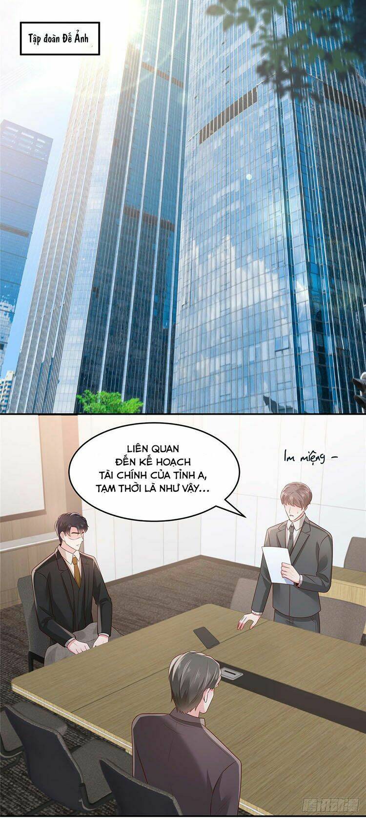 Trọng Sinh Trở Lại: Sủng Nịch Độc Nhất Vô Nhị: Chapter 74