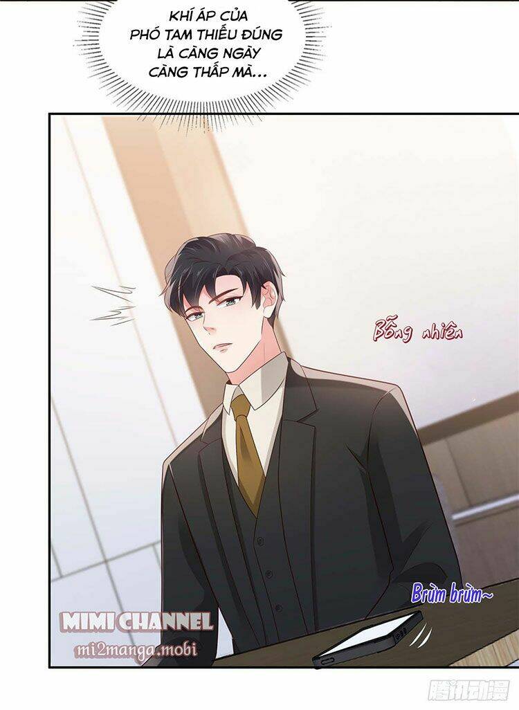 Trọng Sinh Trở Lại: Sủng Nịch Độc Nhất Vô Nhị: Chapter 74