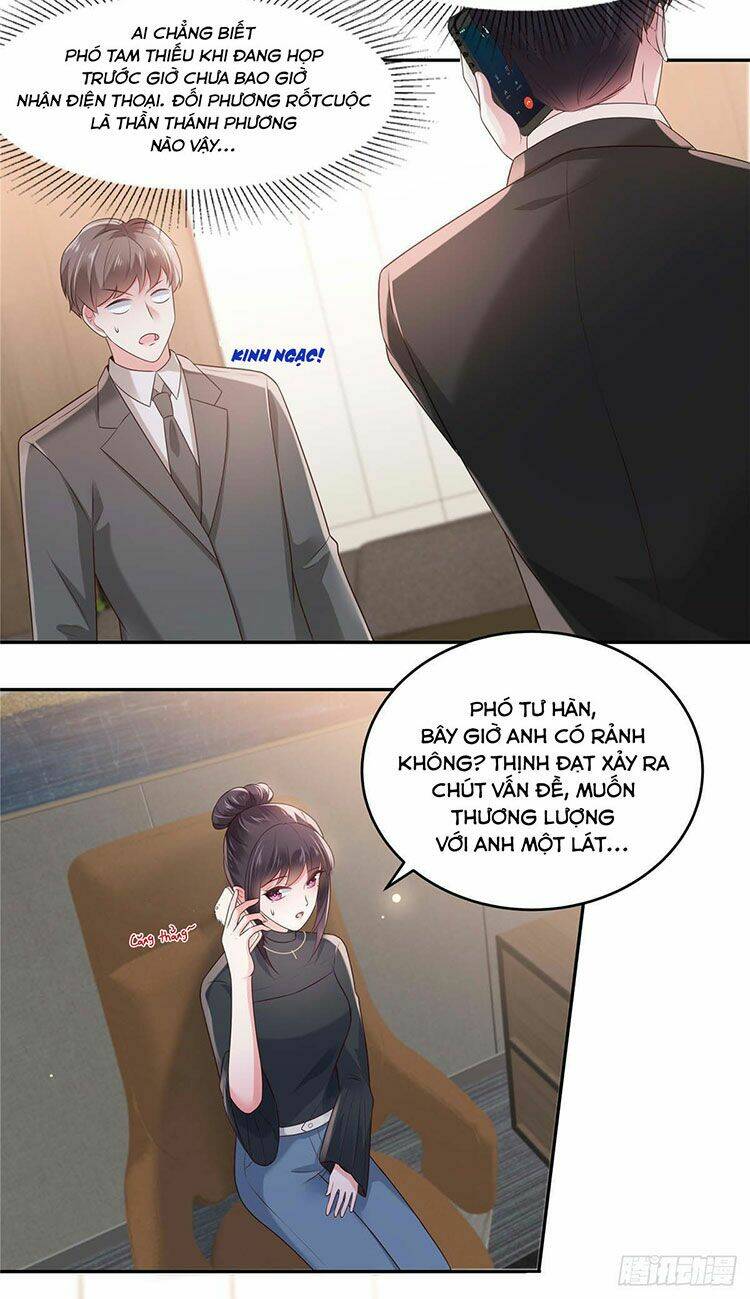 Trọng Sinh Trở Lại: Sủng Nịch Độc Nhất Vô Nhị: Chapter 74