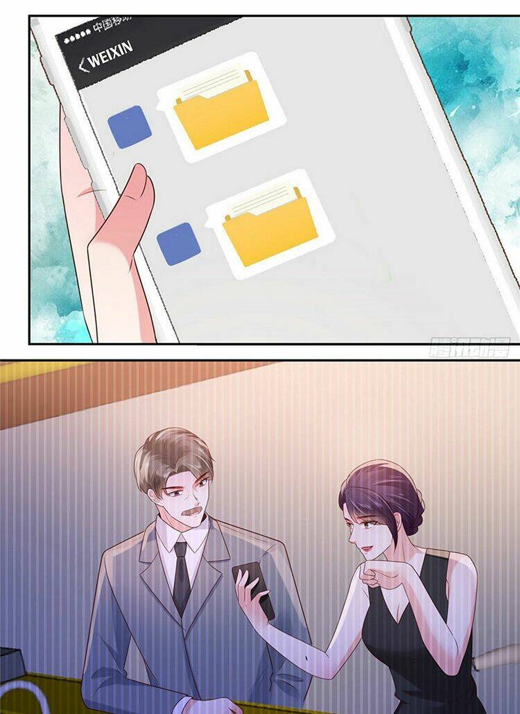 Trọng Sinh Trở Lại: Sủng Nịch Độc Nhất Vô Nhị: Chapter 75