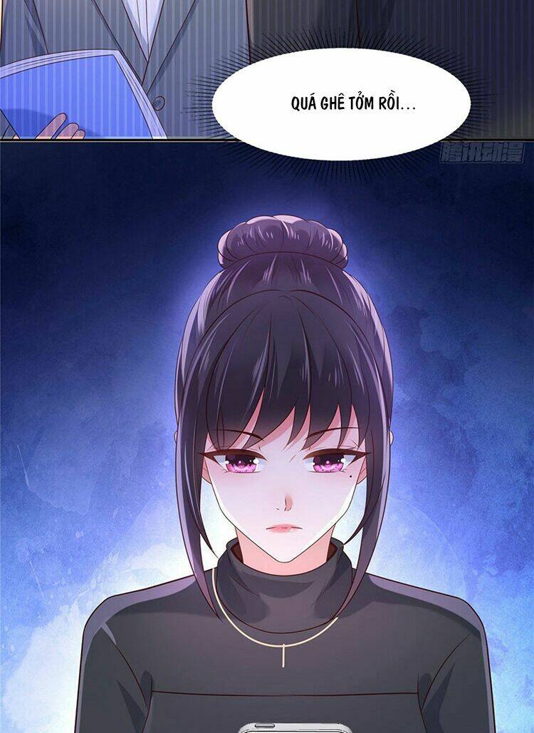 Trọng Sinh Trở Lại: Sủng Nịch Độc Nhất Vô Nhị: Chapter 75