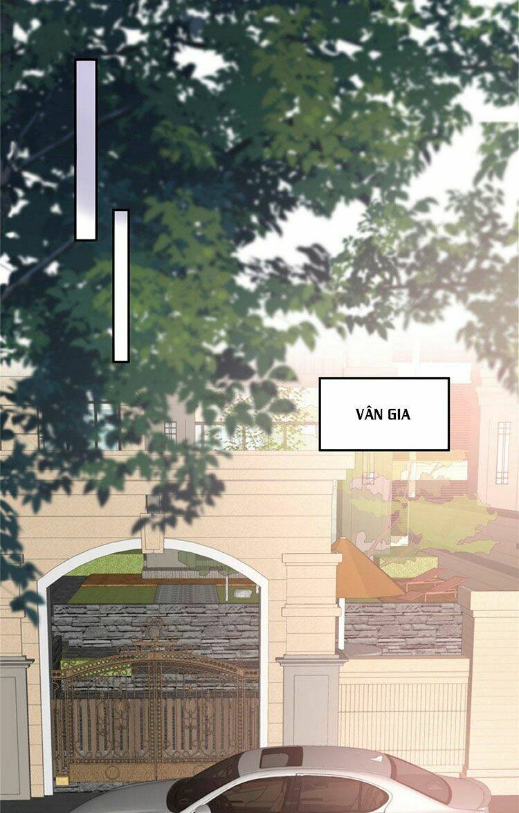 Trọng Sinh Trở Lại: Sủng Nịch Độc Nhất Vô Nhị: Chapter 75