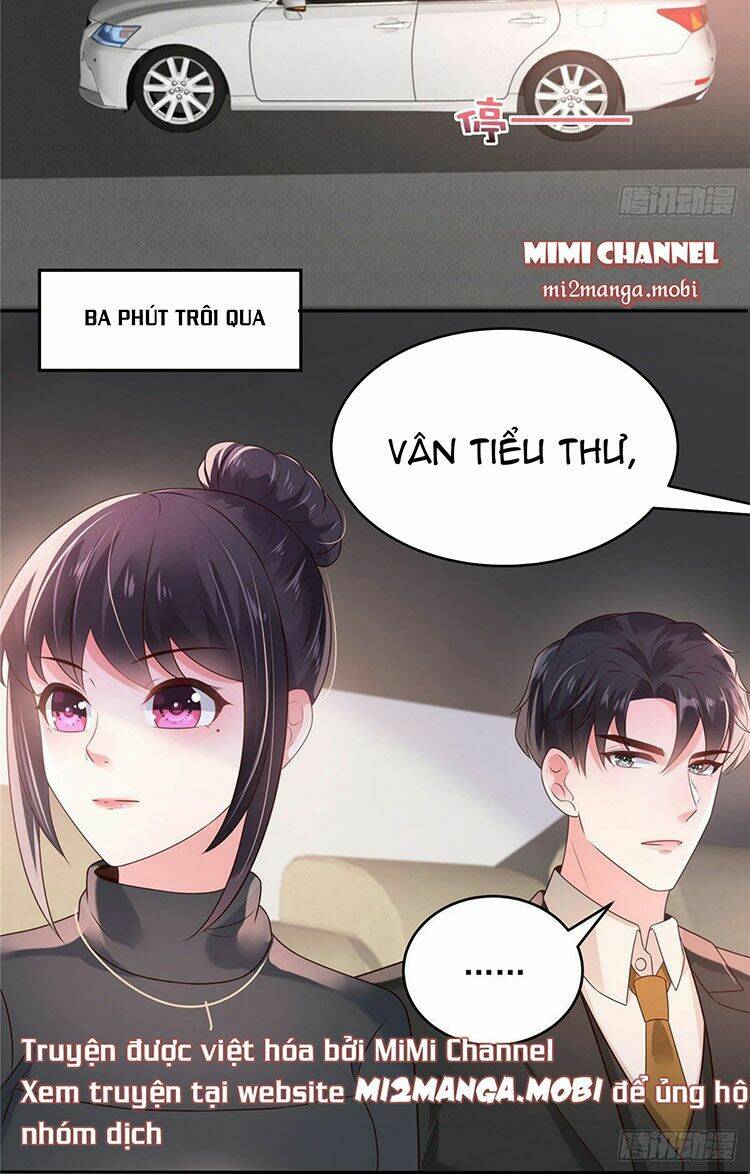 Trọng Sinh Trở Lại: Sủng Nịch Độc Nhất Vô Nhị: Chapter 75
