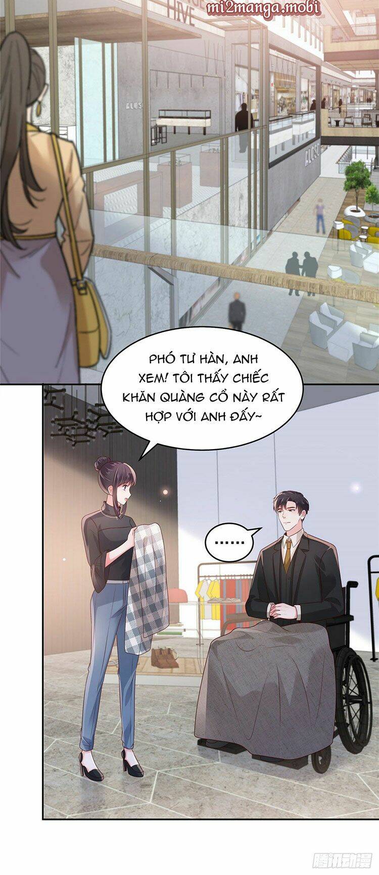 Trọng Sinh Trở Lại: Sủng Nịch Độc Nhất Vô Nhị: Chapter 75