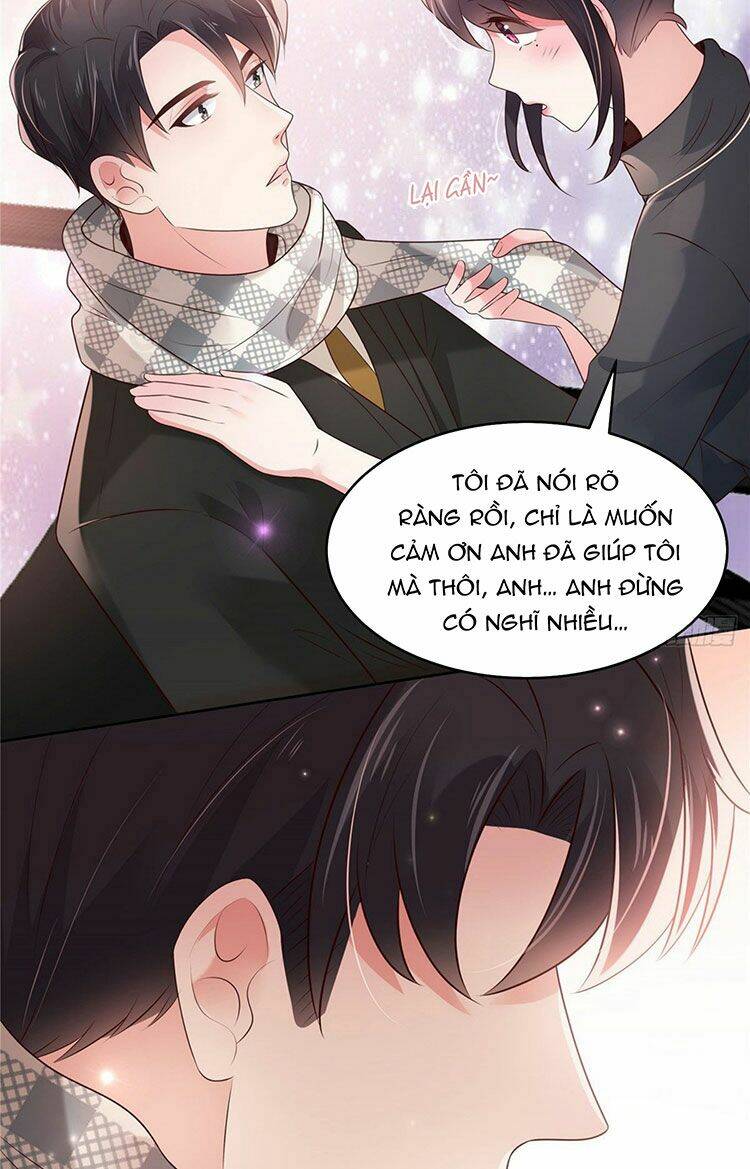 Trọng Sinh Trở Lại: Sủng Nịch Độc Nhất Vô Nhị: Chapter 75
