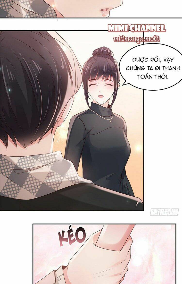 Trọng Sinh Trở Lại: Sủng Nịch Độc Nhất Vô Nhị: Chapter 75