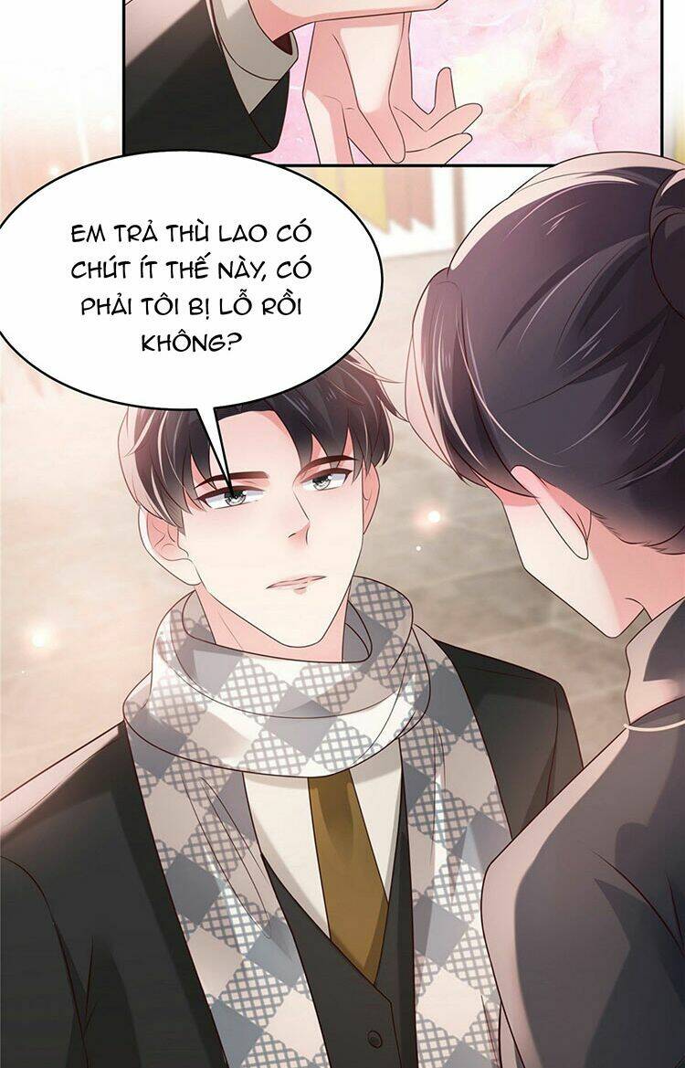 Trọng Sinh Trở Lại: Sủng Nịch Độc Nhất Vô Nhị: Chapter 75