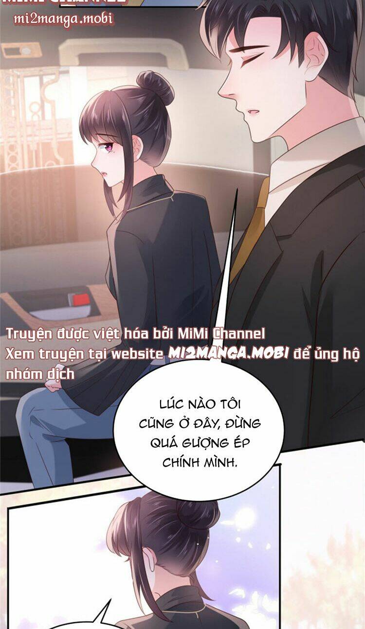Trọng Sinh Trở Lại: Sủng Nịch Độc Nhất Vô Nhị: Chapter 76